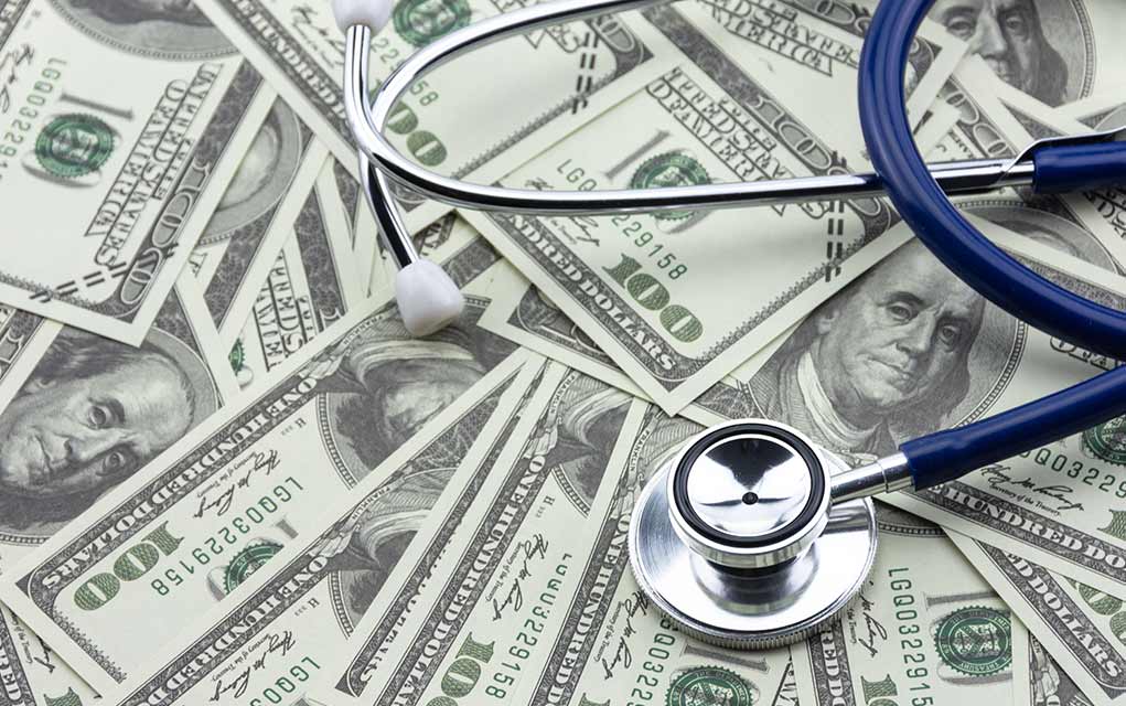 What Are Americans REALLY Paying for Health Care? | Healthy Access