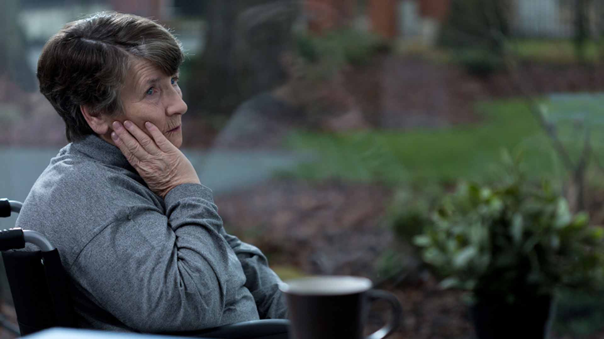 Anxiety and Isolation: Dealing With COVID-19 Quarantine