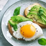 6 Reasons Eggs Are So Great For Weight Loss