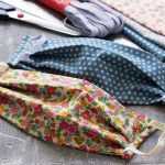 How to Sanitize Your Cloth Face Mask