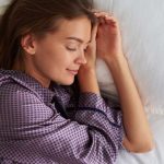 4 Reasons to Sleep On Your Left Side